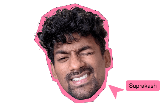SUPRAKASH MONDAL