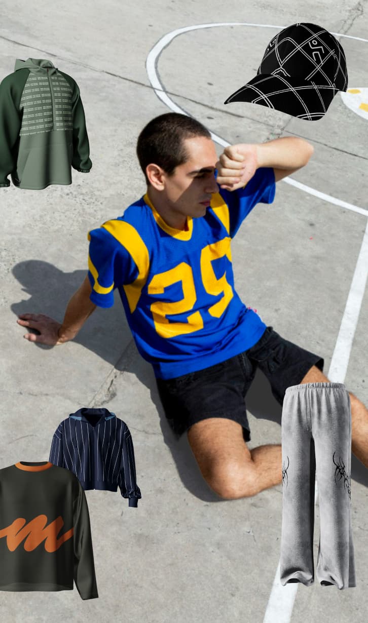 Athleisure
