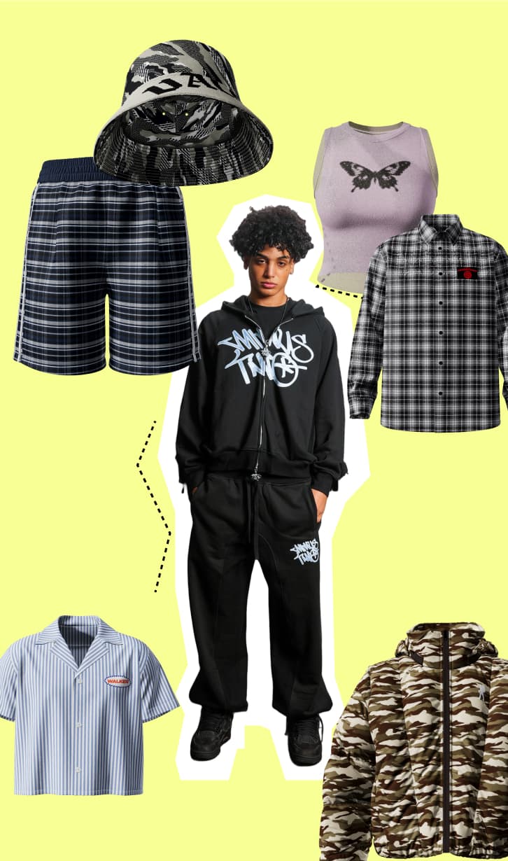 Streetwear
