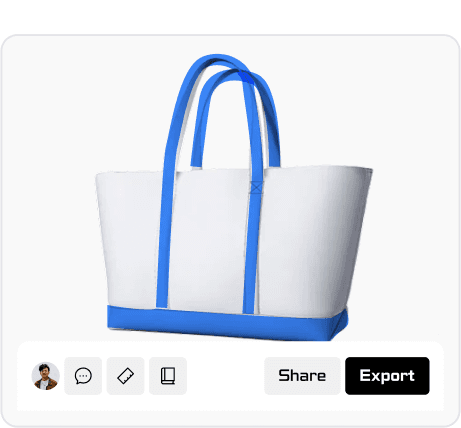 Share Viewport