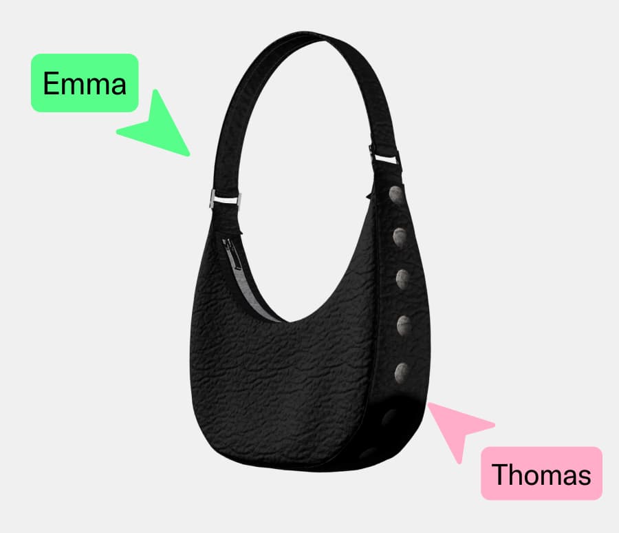 Customize your design