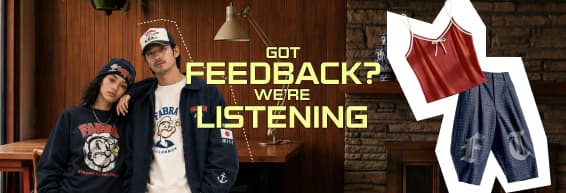 Feedback