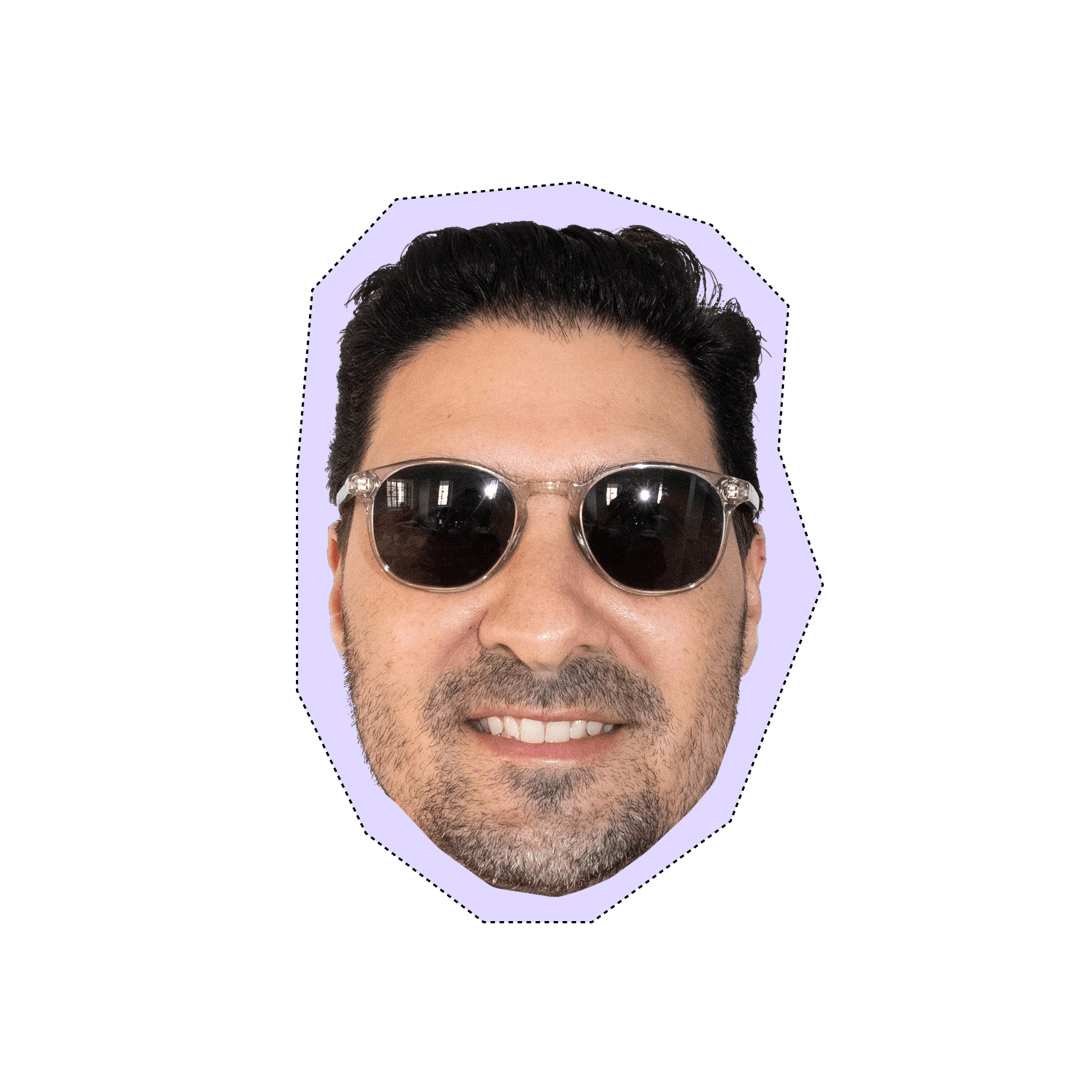 Luke Profile